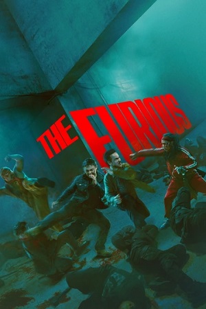 Постер Бешеный 2026