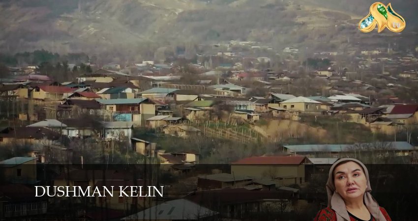 Превью Dushman kelin