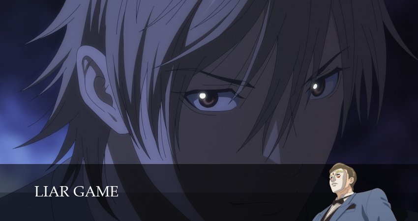 Превью Игра лжецов