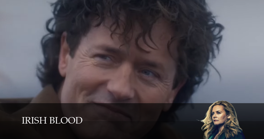 Превью Ирландская кровь