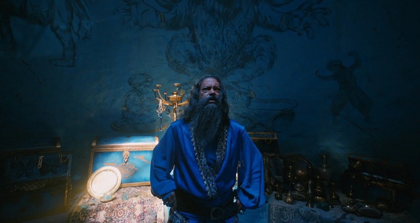 Превью Хоттабыч 2026