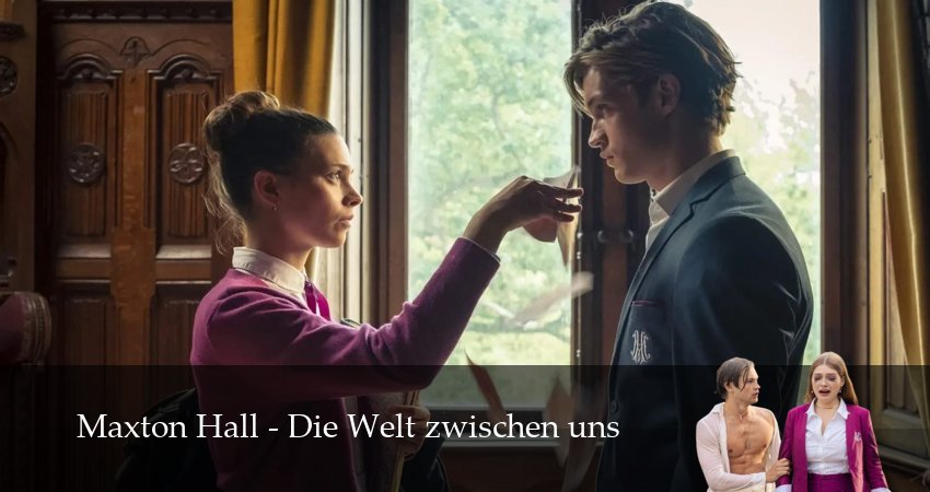 Превью Макстонхолл