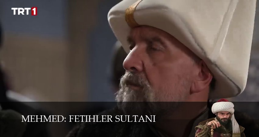 Превью Мехмед Султан Завоеватель