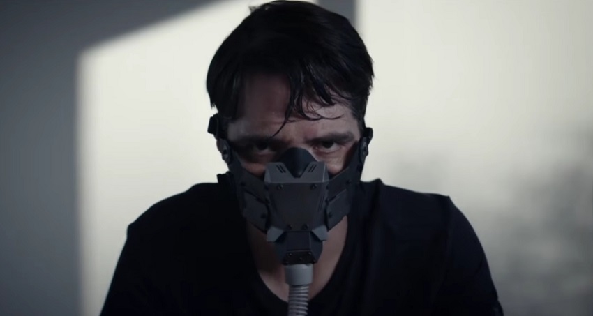 Превью Обитель зла Мутация 2026