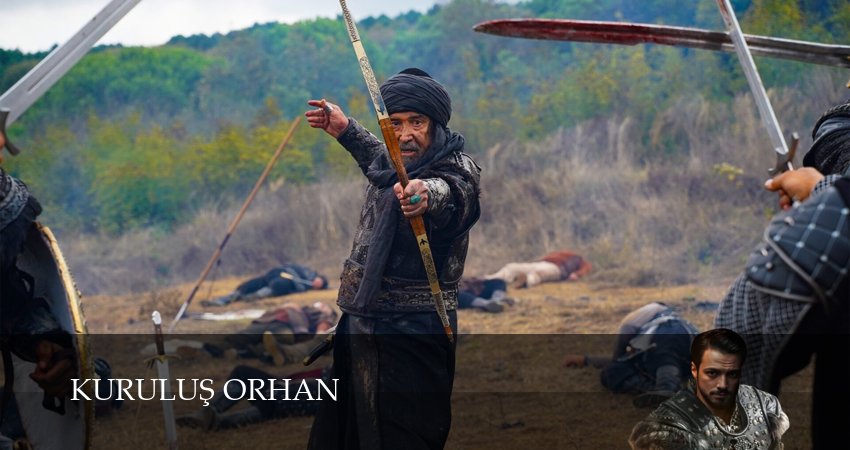 Превью Основание Орхан