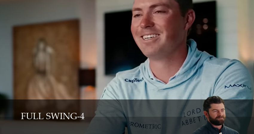 Превью Полный свинг