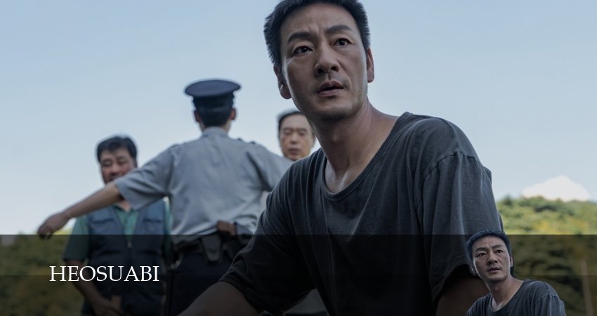 Превью Пугало Сериал