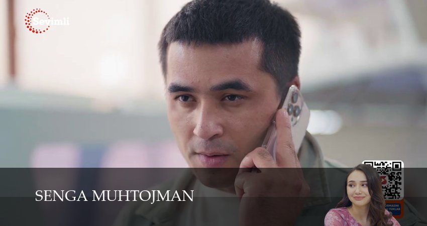 Превью Senga Muhtojman