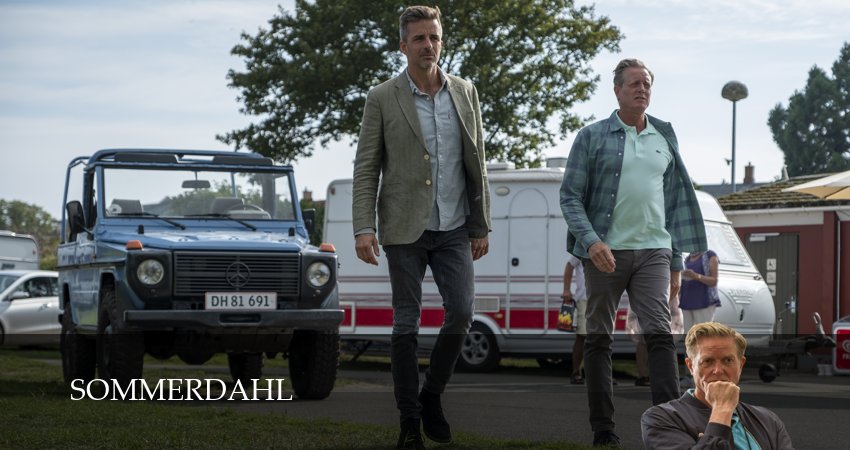 Превью Соммердаль