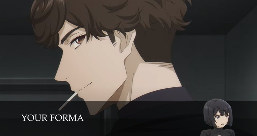 Превью Твоя форма