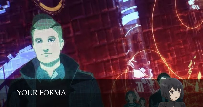 Превью Твоя форма