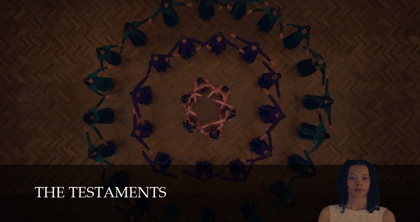 Превью Заветы