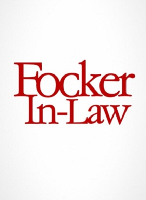 Постер Знакомство с родителями 4 2026